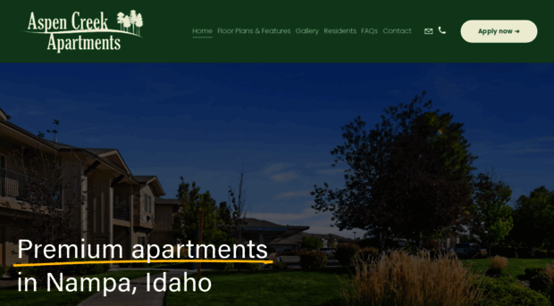 aspencreekidaho.com