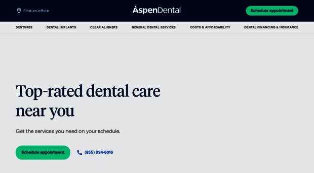 aspendental.com