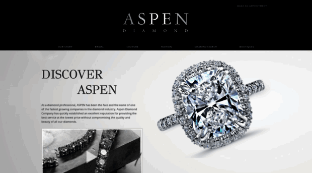 aspendiamond.com