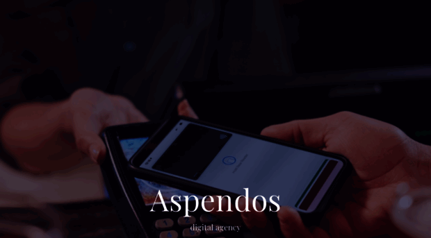 aspendos.co.uk