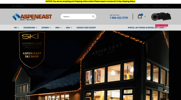 aspeneast.com