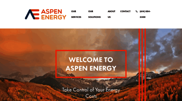 aspenenergy.com