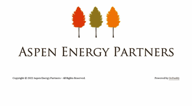 aspenenergypartners.com