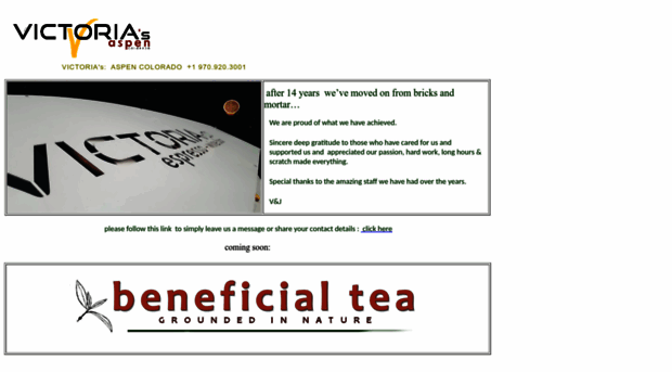 aspenespressobar.com