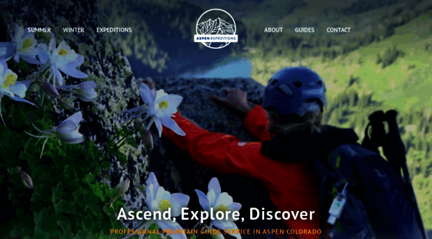 aspenexpeditions.com