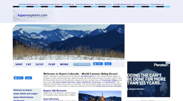 aspenexplorer.com