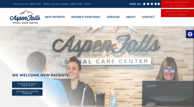 aspenfallsslc.com