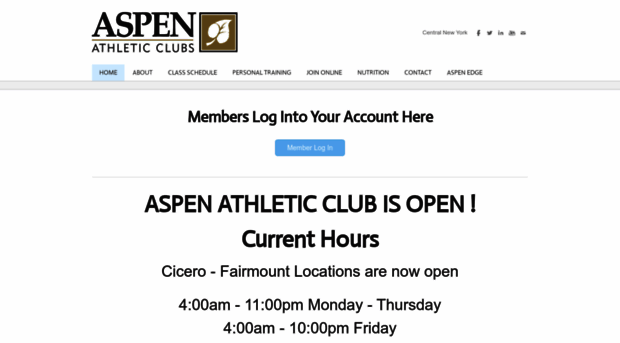 aspenfit.com