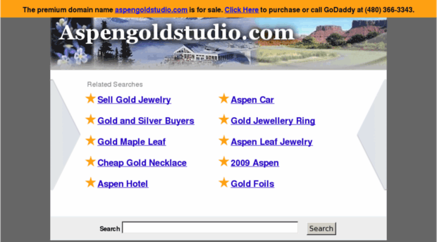 aspengoldstudio.com