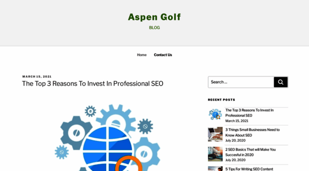 aspengolf.ca