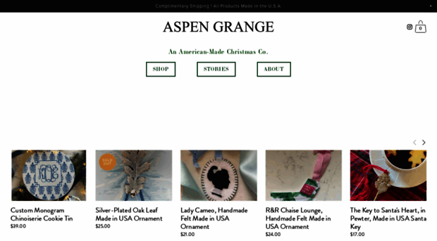 aspengrange.com