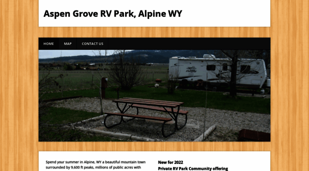 aspengrove-rvpark.com