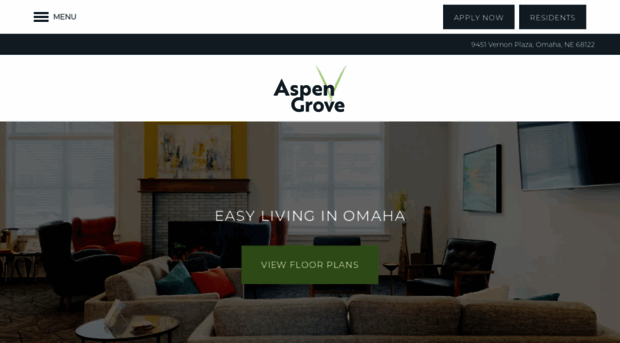 aspengroveomaha.com