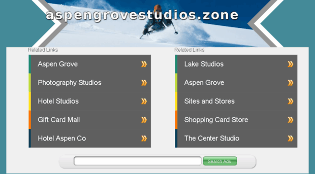 aspengrovestudios.zone