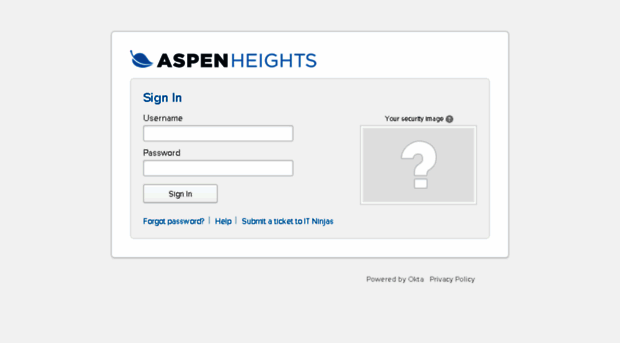 aspenheights.okta.com