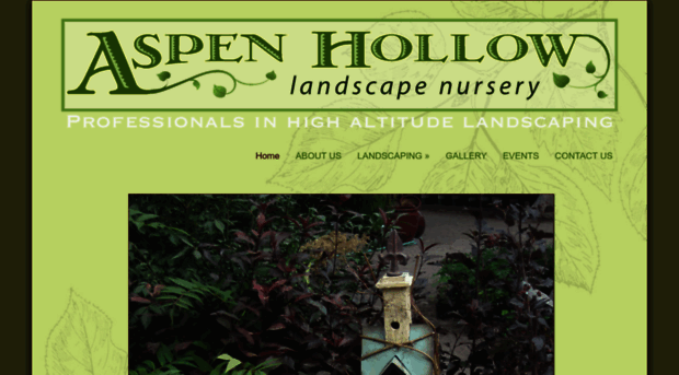 aspenhollow.com