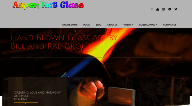 aspenhotglass.com