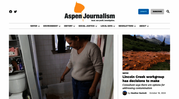 aspenjournalism.org