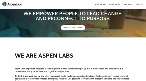 aspenlabsnetwork.com