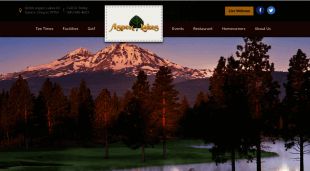 aspenlakes.com