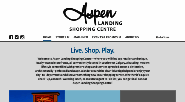 aspenlanding.ca