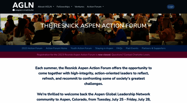 aspenleaders.org