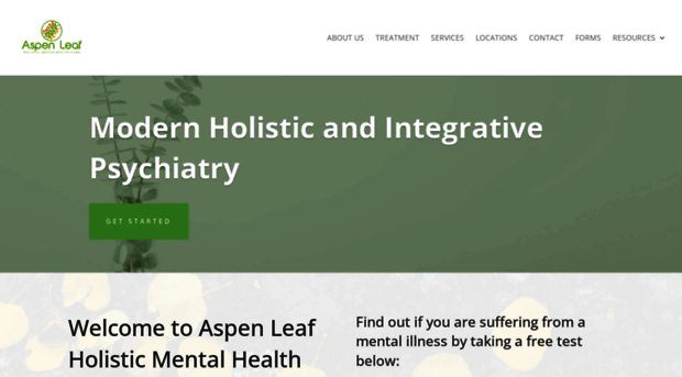 aspenleafhmh.com