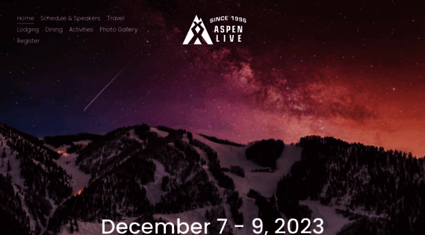 aspenlive.com