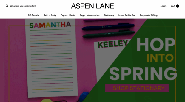 aspenln.com