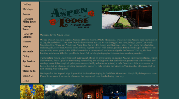 aspenlodgealpine.com