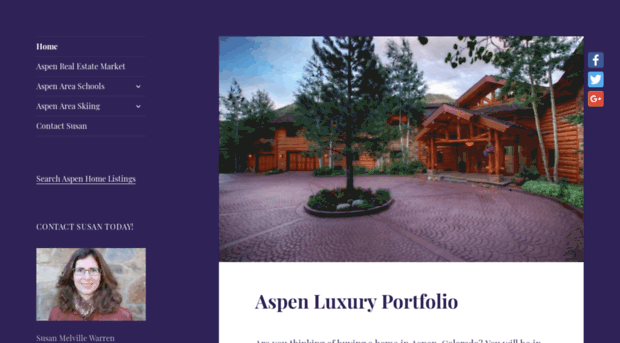 aspenluxuryportfolio.com