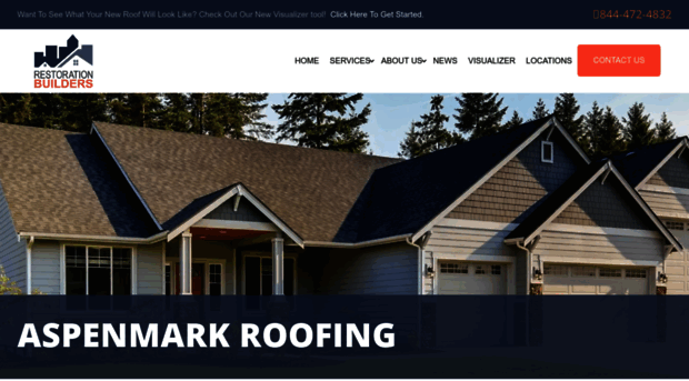 aspenmarkroofing.com