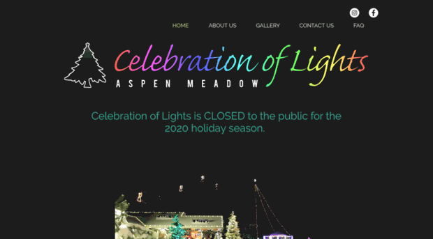 aspenmeadowlights.com
