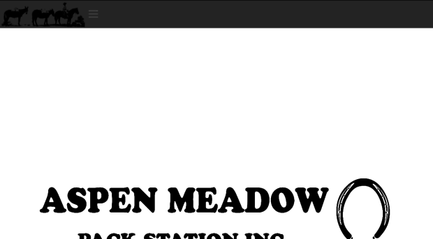 aspenmeadowpackstation.com