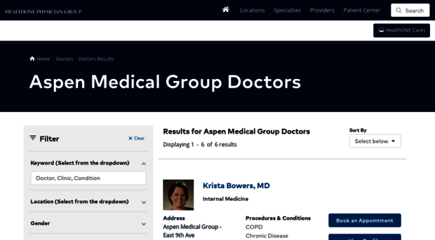 aspenmedgroup.org