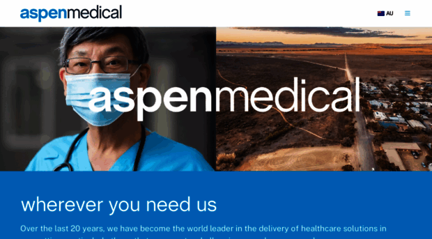aspenmedical.com