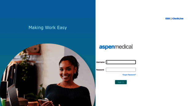 aspenmedical.rosterlive.net