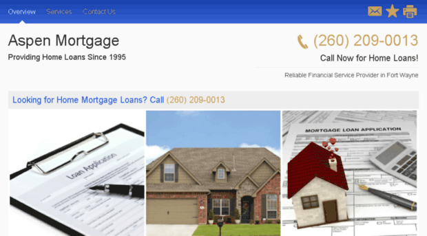 aspenmortgageco.net