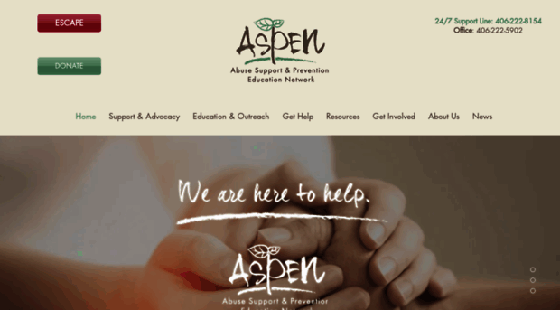 aspenmt.org