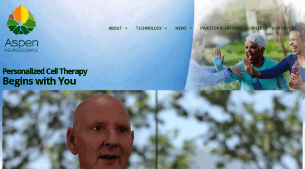 aspenneuroscience.com