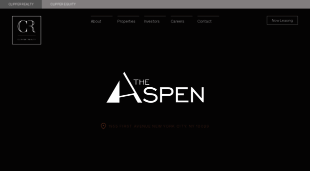 aspennewyork.com