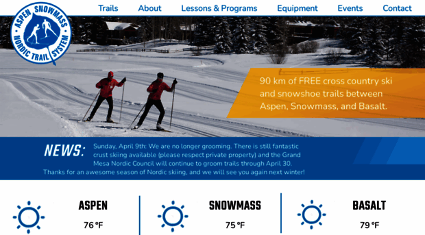 aspennordic.com