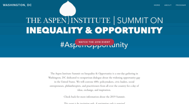 aspenopportunity2017.org