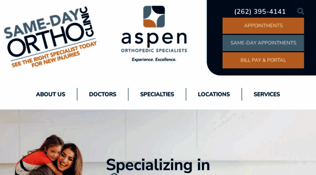 aspenors.com