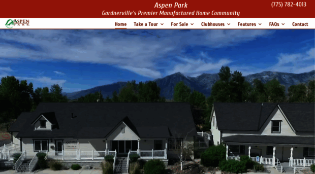 aspenparknevada.com