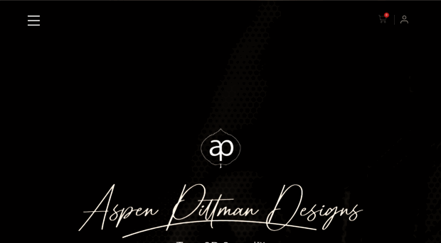 aspenpittmandesigns.com