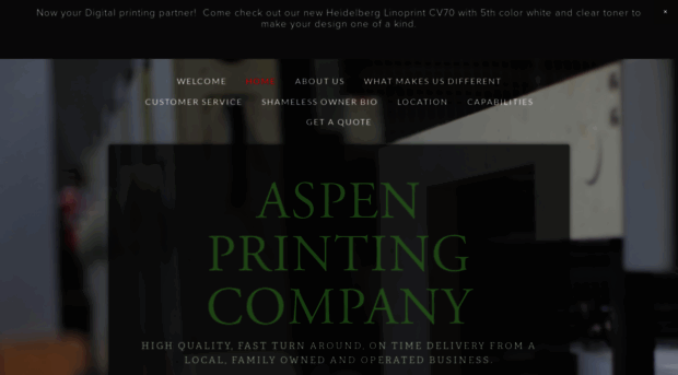 aspenprintingnm.com