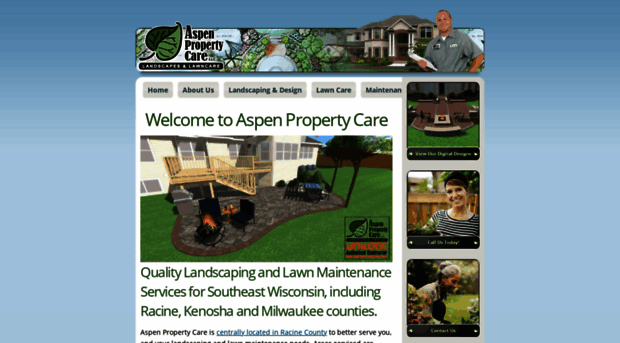 aspenpropertycare.com