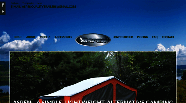 aspenqualitytrailers.com