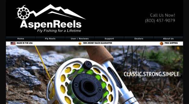 aspenreels.com
